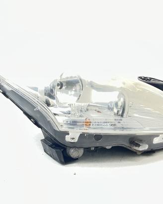 FARO ANTERIORE DESTRO PEUGEOT 3008 Serie 6206N9 9H