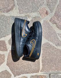 Scarpe Nike - Black Sundial Taglia 38