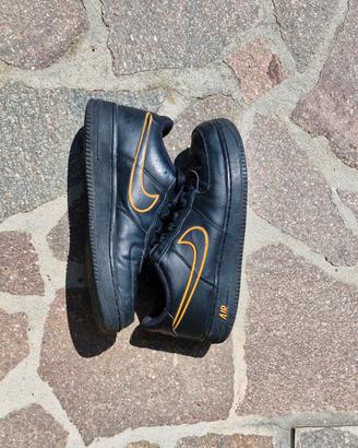 Scarpe Nike - Black Sundial Taglia 38