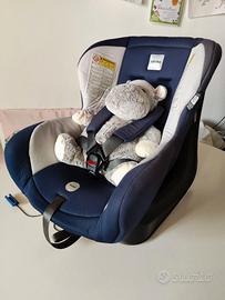 Seggiolino Inglesina Magellano