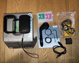 GPS Garmin Edge 530