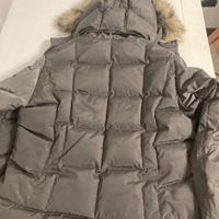 Piumino marca Dolomite donna