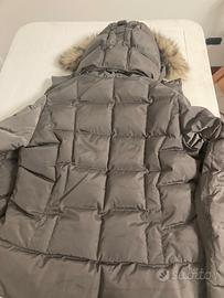 Piumino marca Dolomite donna