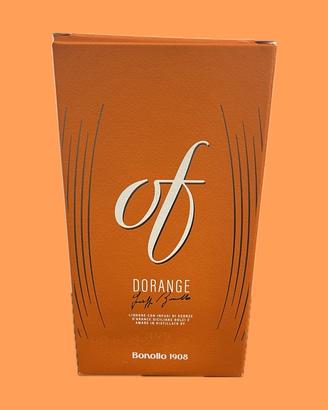 dorange liquore arancia bonollo of
