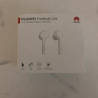 Cuffie auricolari Huawei FreeBuds Lite