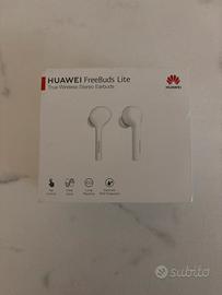 Cuffie auricolari Huawei FreeBuds Lite