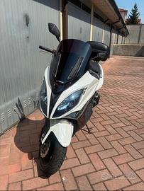 Kymco 500 xciting R