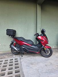 HONDA FORZA 300 2019