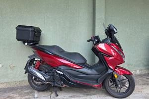 HONDA FORZA 300 2019
