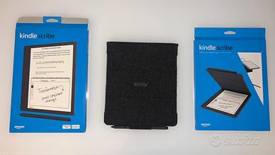 Kindle Scribe 64 gb ( 1 generazione )