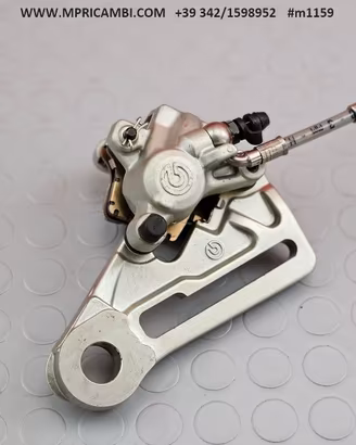 PINZA POSTERIORE KTM EXC F 250 2018 2019 EX-C 250F