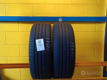 2 Gomme al 70% 205/60/16 HANKOOK Estive - Cantù