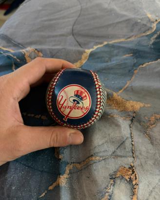 Palla da baseball franklin