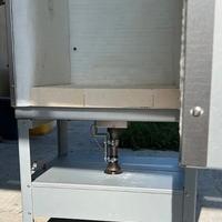 Forno Ceramica Raku Nabertherm
