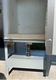 Forno Ceramica Raku Nabertherm