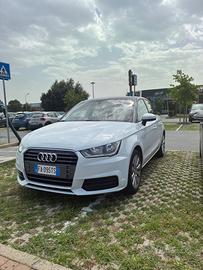 Audi A1 del 2015