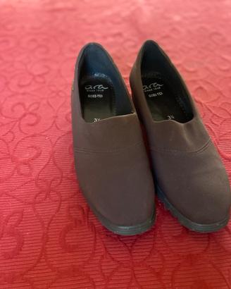 Scarpa in goretex