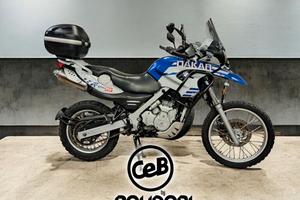 Bmw F 650 DAKAR - ANNO: 09/2005 KM: 54915