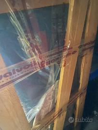 Stufa nordica Virna idro