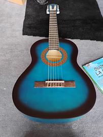 Chitarra acustica 3/4