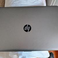 Notebook HP da 15,6”