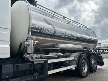 Cisterna Santi lt 22.000