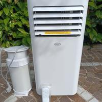 condizionatore portatile argo