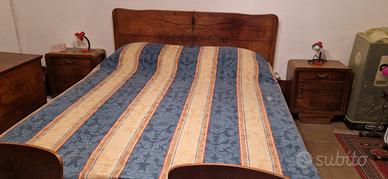 camera completa anni 50