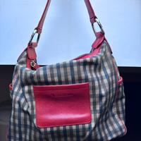 Aquascutum borsa donna usata pochissimo