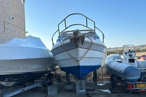 Vendita Gobbi 21 cabin