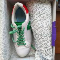 scarpe da ginnastica/tennis lotto sport per uomo