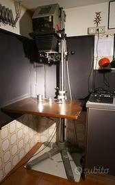 Ingranditore Fotografico