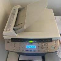 Stampante scanner fotocopiatrice fax Canon