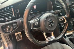 Golf 7,5  r line