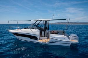 Jeanneau Cap Camarat 9.0 WA S2+2X200 Yamaha