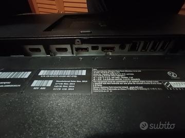 Monitor dell