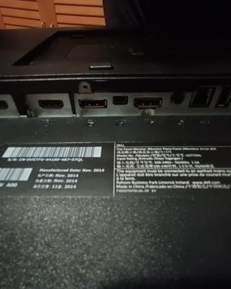 Monitor dell