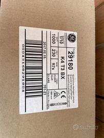 Lampade alogene 1000 w
