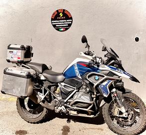 Bmw R 1250 GS trophy 2023 unipro, full, akra