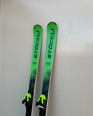 Sci Stockli SX 173
