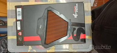 Filtro aria sportivo per X-ADV 750