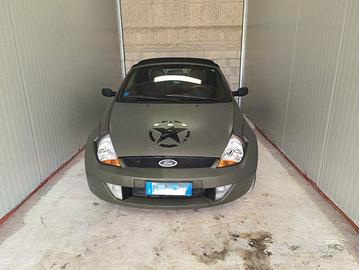 FORD STREETKA PININFARINA