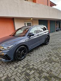 Tiguan Rline 1500 benzina