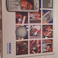 Nokia N70