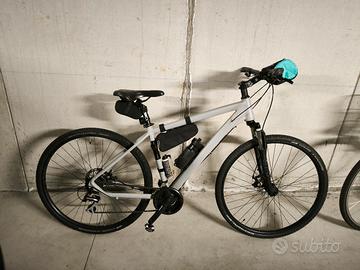 mtb ibrida 