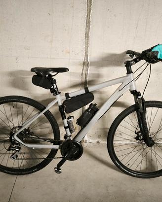 mtb ibrida 