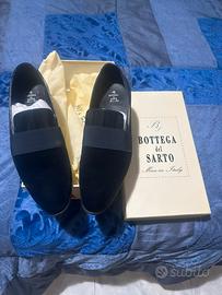 Mocassino elegante