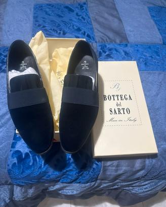 Mocassino elegante