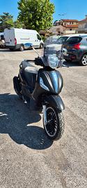 Piaggio Beverly 300 - 2018