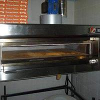 forno elettrico